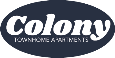 Property Logo at Colony Townhomes, Raleigh, 27609